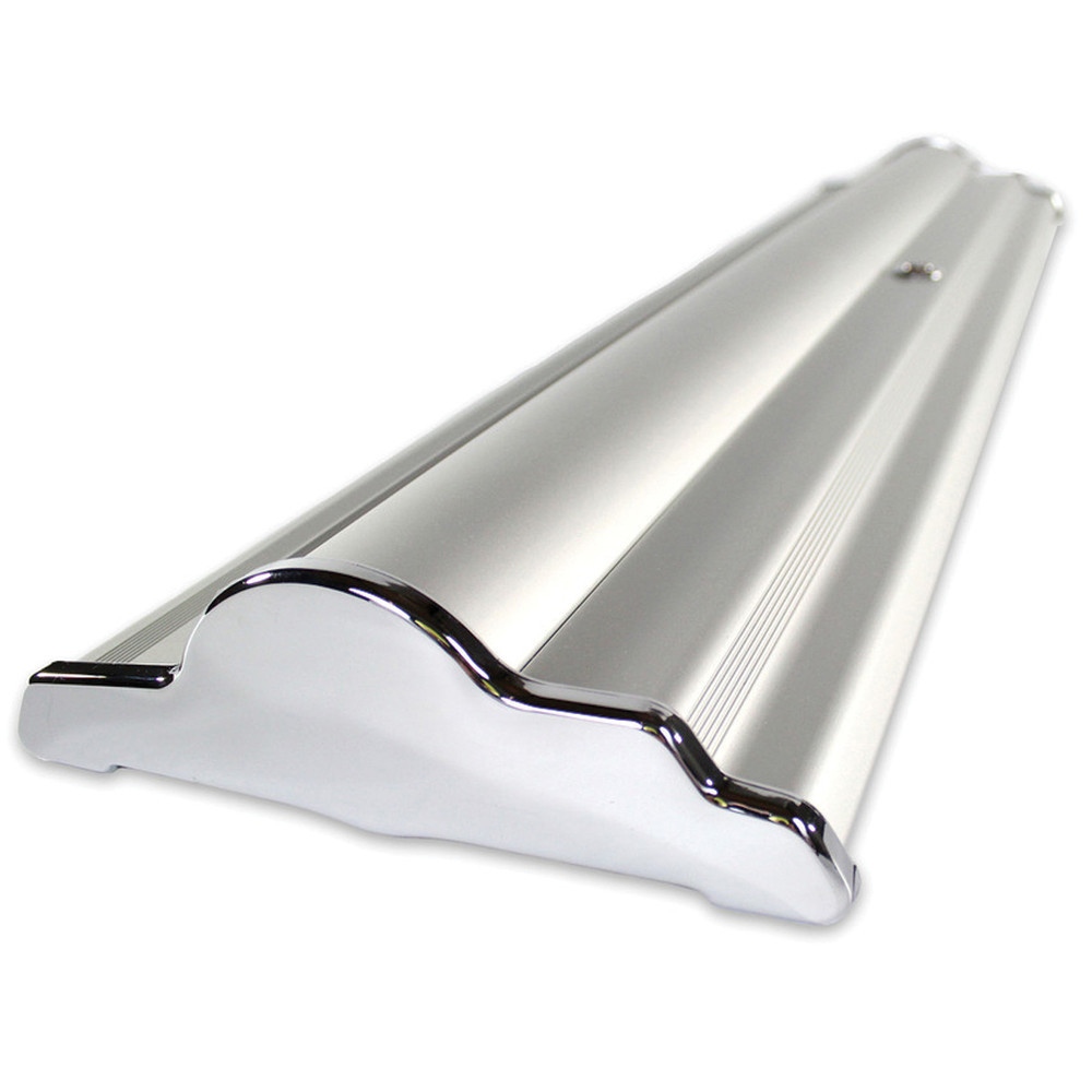 24" wide units silverstep