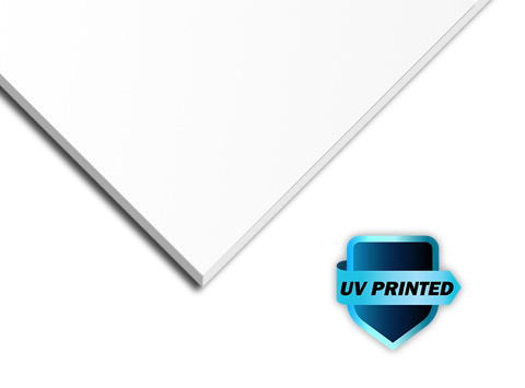 PVC Printed Signs