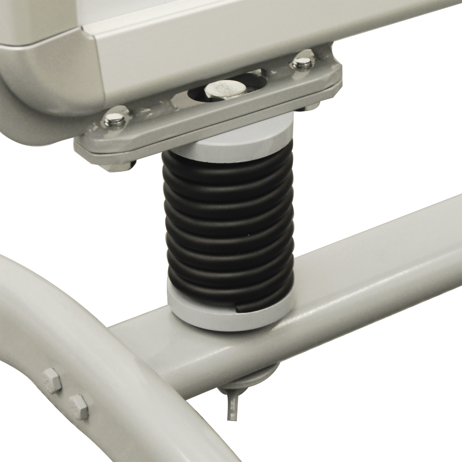 Wind Flex Sidewalk Curb Signs