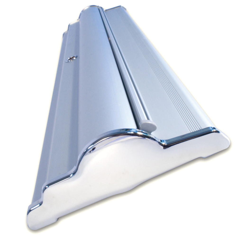 Steppy 33.5 Retractable