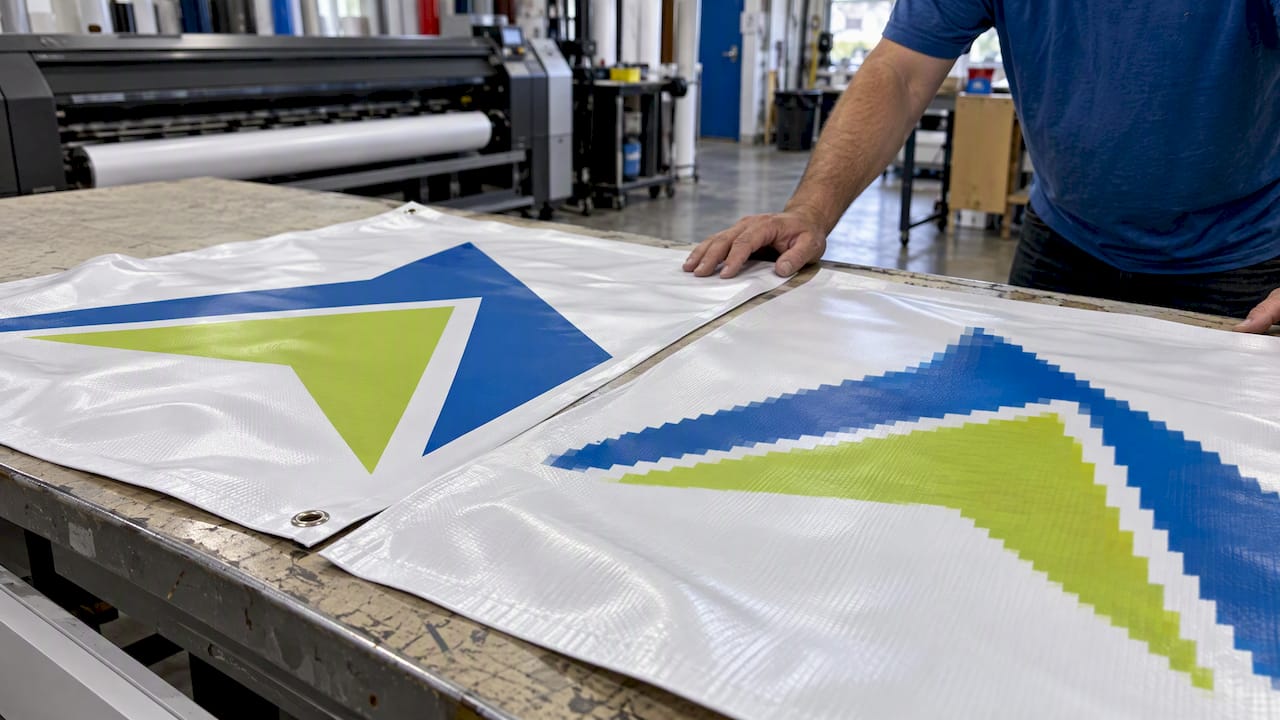 Vector vs. Raster Printing: Which File Type Your Banner Needs ...