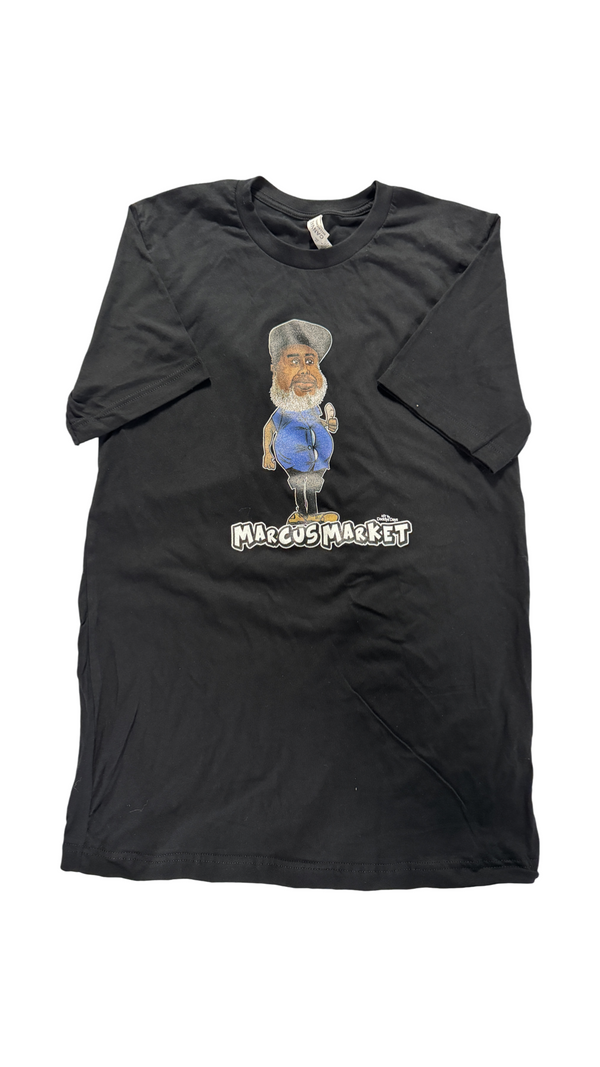 Marcus Market Lucky Tee