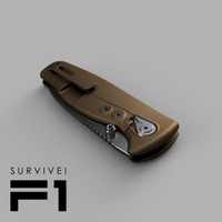 SURVIVE! F1