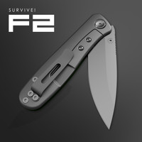 SURVIVE! F2