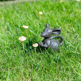 Decorative Talking Mouse (8cm)