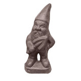 Decorative Garden Gnome (12.5cm)