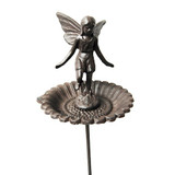 Bird Feeder with Fairy (105cm)