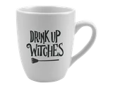 Halloween Stoneware Mug (Assorted)