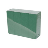Floral Foam Bricks - Wet (Shrink Wrapped for Retail) - APAC