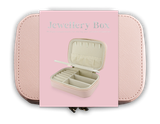 Jewellery Box Organiser (Assorted)