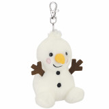 Palm Pals Twig Snowman Clip-On (4 Inch)