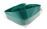 Pull Bows - Green Emerald (50mm)