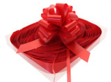 Pull Bows - Red Super (31mm)