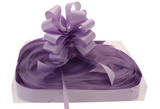 Pull Bows - Purple Lavender (31mm)
