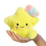 Soft Toy - Aurora Pisces Shooting Star Palm Pal