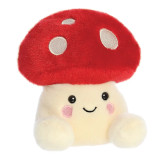 Soft Toy - Aurora Amanita Mushroom Palm Pal