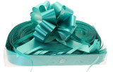 Pull Bows - Green Emerald (31mm)