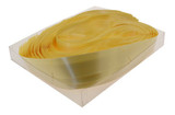 Pull Bows - Yellow Light (31mm)