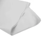 Tissue Paper Plain - White (240 Sheets)