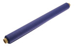 Tissue Paper Plain - Blue Dark (48 Sheets on a Roll)