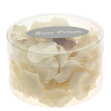 Rose Petals (Faux) - Cream