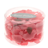 Rose Petals (Faux) - Baby Pink