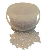 Acrylic Stones - Clear (10-15mm)
