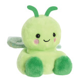 Soft Toy - Aurora Maestro Grasshopper Palm Pal