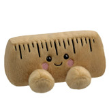 Soft Toy - Aurora Roman Ruler Palm Pal