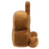 Soft Toy - Aurora Vanessa Violin Palm Pal