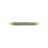 Wire - Metallic on Wooden Stick - Champagne 50g