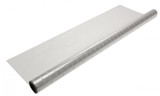 Cello Wrap (Clear) - Dotty White