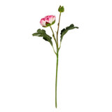 Ranunculus Coral - Artificial Flowers Collection