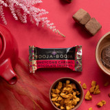 Booja-Booja Dairy Free Chocolate Truffles Duo - Honeycomb Caramel Chocolate Truffles (2 Truffles)