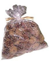 Cones - Austriaca Natural (1kg)