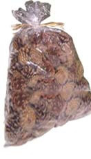 Cones - Austriaca Natural (10kg)