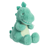 Soft Toy - Ebba Eco Ryker Rex Dragon (31cm)