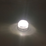 LED Lights - Submersible Diamonds - Cool White (10 Lights)