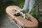 Floral Foam Cross - 56cm (22") - OASIS® NAYLORBASE®