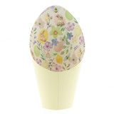 Easter Container - Bunny Plant Pot Cover