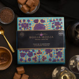 Booja-Booja Dairy Free Chocolate Truffles - Fine De Champagne (185g)