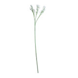 72cm Gypsophila White 