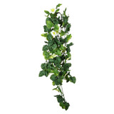 UV Exterior Pansy Trailing Bush (68cm)