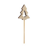Tree Pick - Bamboo Wood (FSC 100%)