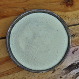Cream Sand in Square Jar (800gr)
