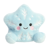 Snowflake Palm Pal