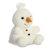 Snowman Palm Pal