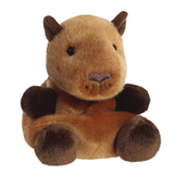 Capybara Palm Pal