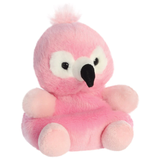 Flamingo Palm Pal