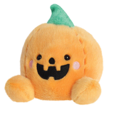 Jack O`Lantern Palm Pal